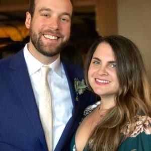 Meet your Posher, Tova